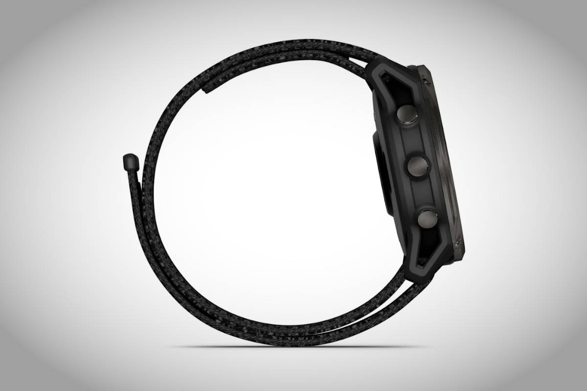 Garmin Enduro 3. Imagen: Garmin