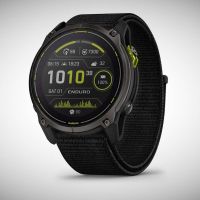 El reloj de Garmin que mejor encaja con el MTB de aventura y las rutas interminables 