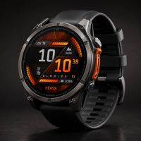 Garmin fēnix 8 para MTB: lo que ofrece realmente y si compensa pagar su precio