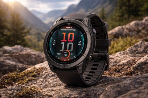 El Fenix E cae a menos de 450 €: qué ofrece realmente este Garmin para ciclismo 