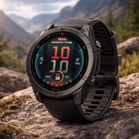 El Fenix E cae a menos de 450 €: qué ofrece realmente este Garmin para ciclismo 