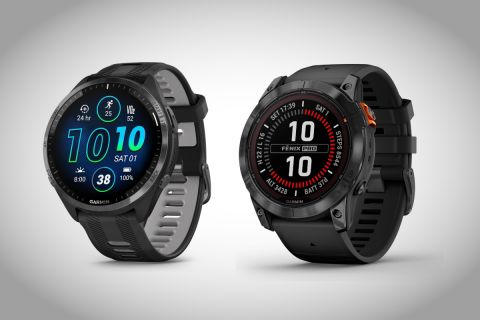 Garmin Forerunner o Fenix: qué cambia realmente para un ciclista exigente