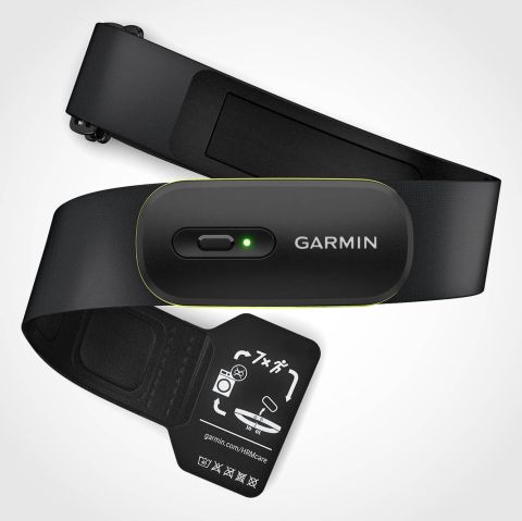 ¿Problemas con la frecuencia cardíaca en el smartwatch? El Garmin HRM-600 es la solución, y está de oferta