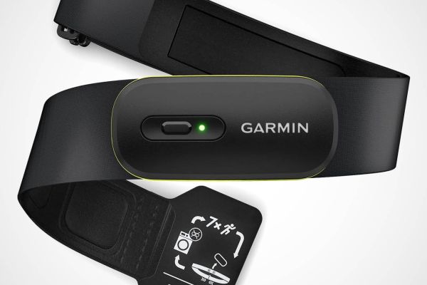 ¿Problemas con la frecuencia cardíaca en el smartwatch? El Garmin HRM-600 es la solución, y está de oferta
