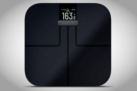 Esta báscula inteligente de Garmin ahora cuesta mucho menos en Amazon
