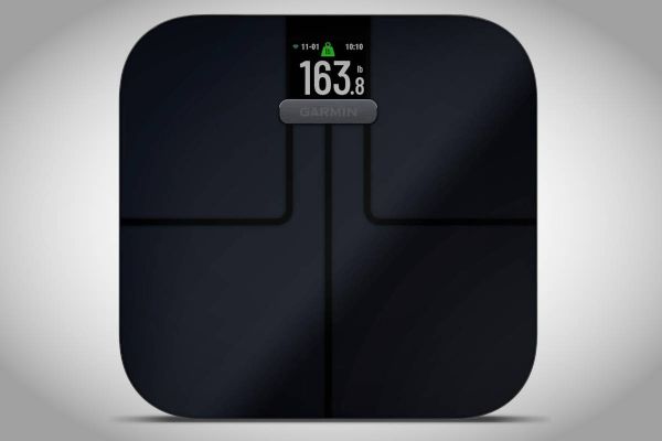 Esta báscula inteligente de Garmin ahora cuesta mucho menos en Amazon