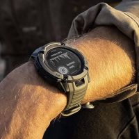 Garmin Instinct 2X Solar: autonomía sin límites y enfoque outdoor con un 43% de descuento