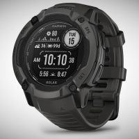 El Garmin Instinct 2X Solar se desploma en Amazon: carga solar, GPS y linterna por 235,94€