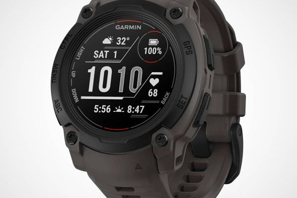 Garmin Instinct E, el reloj que ofrece características avanzadas a precio de entrada de gama