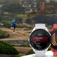 Garmin lleva los Forerunner 70 y 170 al ciclismo: más autonomía, métricas avanzadas y entrenamiento adaptativo desde la muñeca