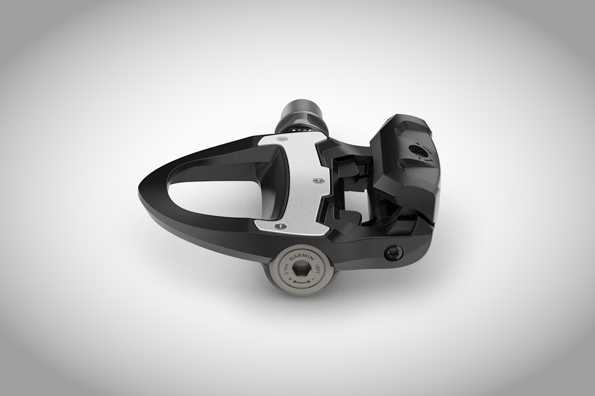 Garmin Rally RS110. Imagen: Garmin