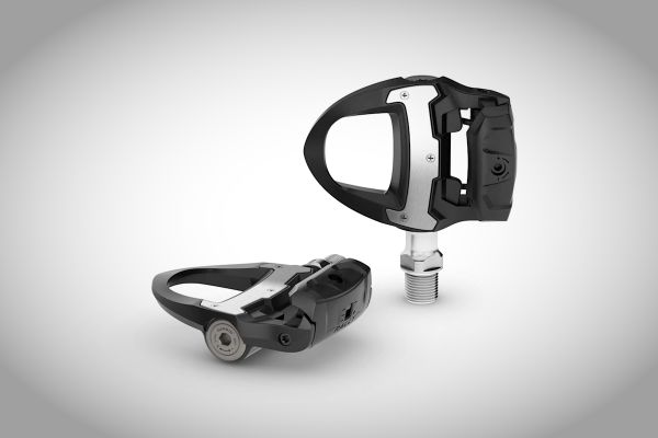 Garmin Rally: 6 motivos por los que estos pedales con potenciómetro transferible han ganado peso en el entrenamiento ciclista