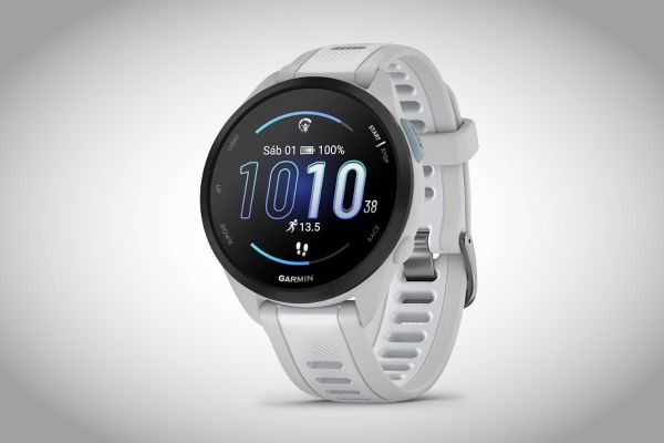 Garmin rebaja uno de sus relojes más recomendables para ciclistas y deportistas: una oportunidad difícil de ignorar