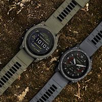 Garmin Tactix 8 Cerakote Edition: un smartwatch táctico premium con acabado cerámico y autonomía de referencia