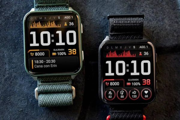 El Garmin Venu X1 desploma su precio: un smartwatch premium con pantalla AMOLED y titanio por menos de 600 euros