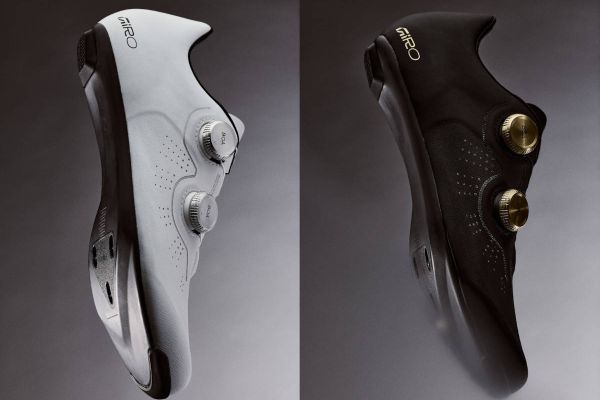 Giro Imperial AS: las nuevas zapatillas de carretera para competir en invierno sin renunciar a la rigidez de una suela WorldTour