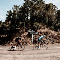 Girona impulsa un formato de ciclismo más accesible y solidario con ‘Ports Solidaris’