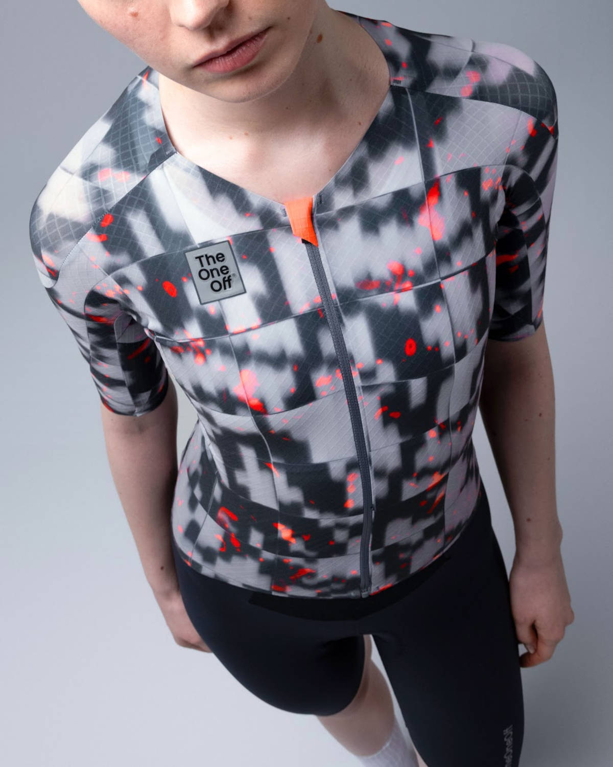 Colección The One Off. Imagen: Gobik