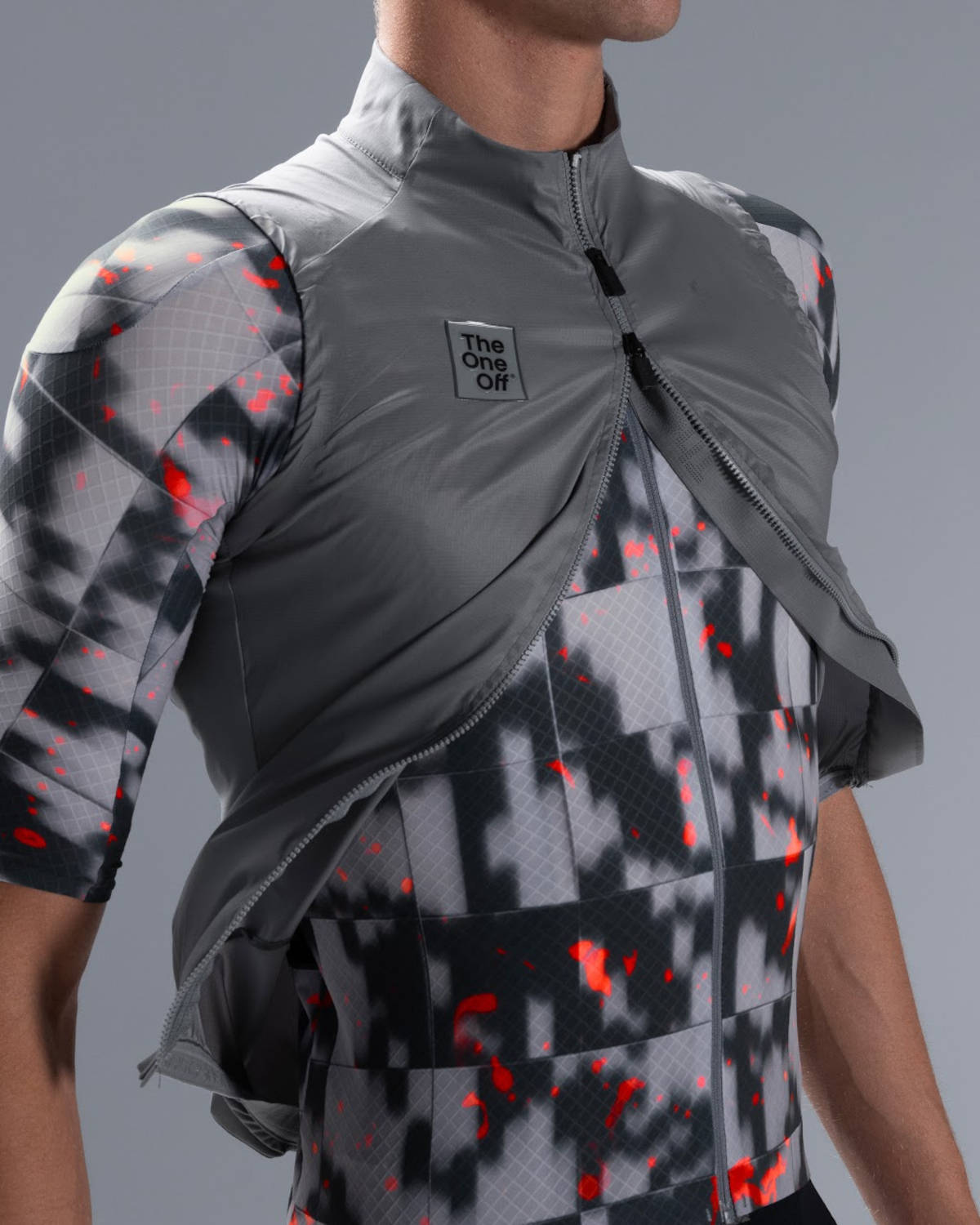 Colección The One Off. Imagen: Gobik