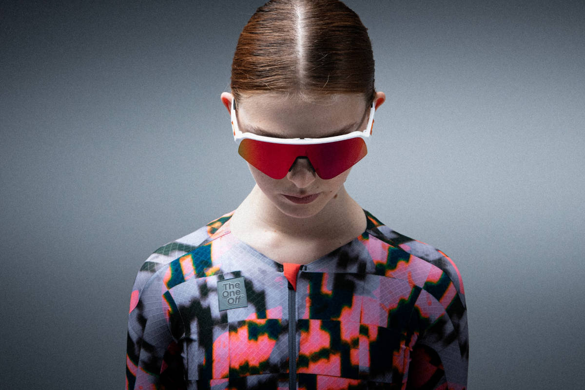 Colección The One Off. Imagen: Gobik