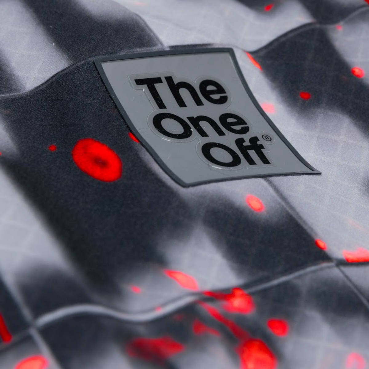 Colección The One Off. Imagen: Gobik