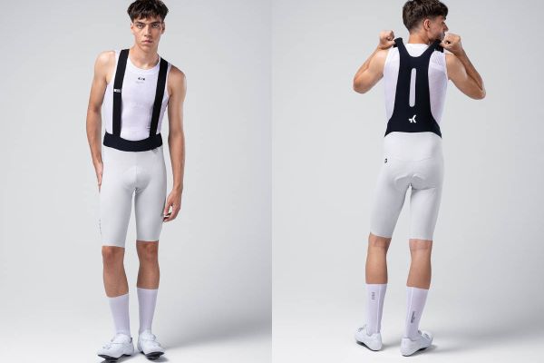 Gobik Culotte X: nuevo culotte de ciclismo con 158 gramos, badana de grafeno y precio de 150 euros