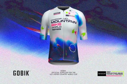 Gobik entra en la Copa del Mundo de MTB con un acuerdo que cambia la relación entre carrera y afición