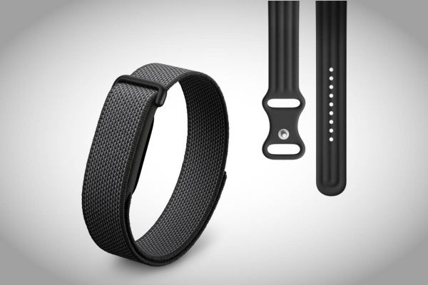 La nueva Fitbit Air ya tiene descuento: seguimiento de actividad sin pantalla y con Google Health 