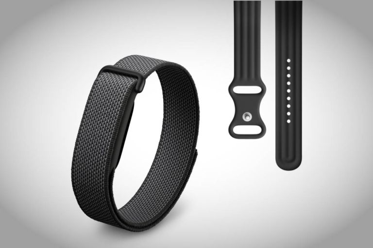 La nueva Fitbit Air ya tiene descuento: seguimiento de actividad sin pantalla y con Google Health 