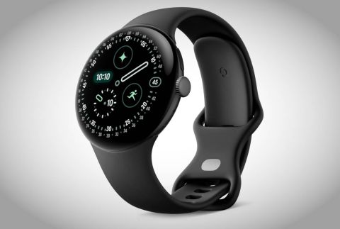 Google Pixel Watch 4 cae a precio mínimo en Amazon y aprieta la gama alta de relojes inteligentes