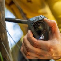 GoPro HERO13 Black baja de precio con uno de los packs más completos para grabar rutas en MTB y aventuras al aire libre