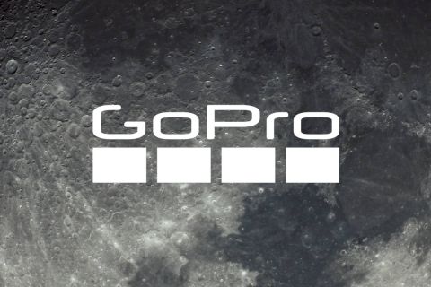 GoPro se sube al viaje más vigilado de la nueva era lunar con Artemis II