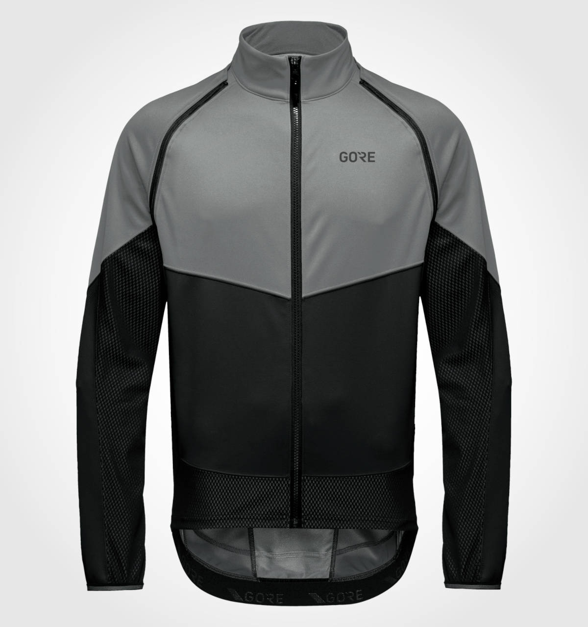 Gorewear Windstopper Phantom. Imagen: Gorewear