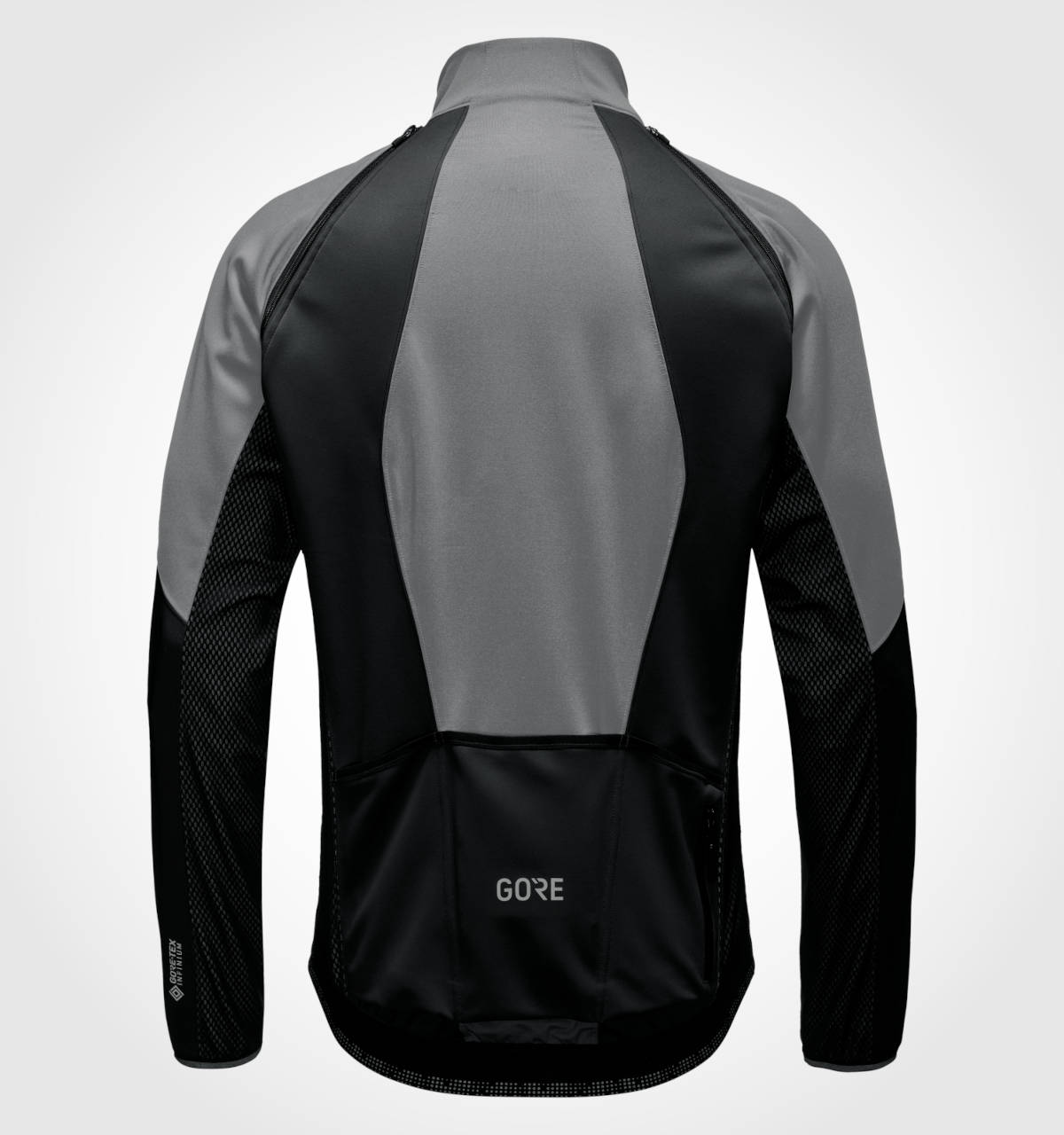 Gorewear Windstopper Phantom. Imagen: Gorewear