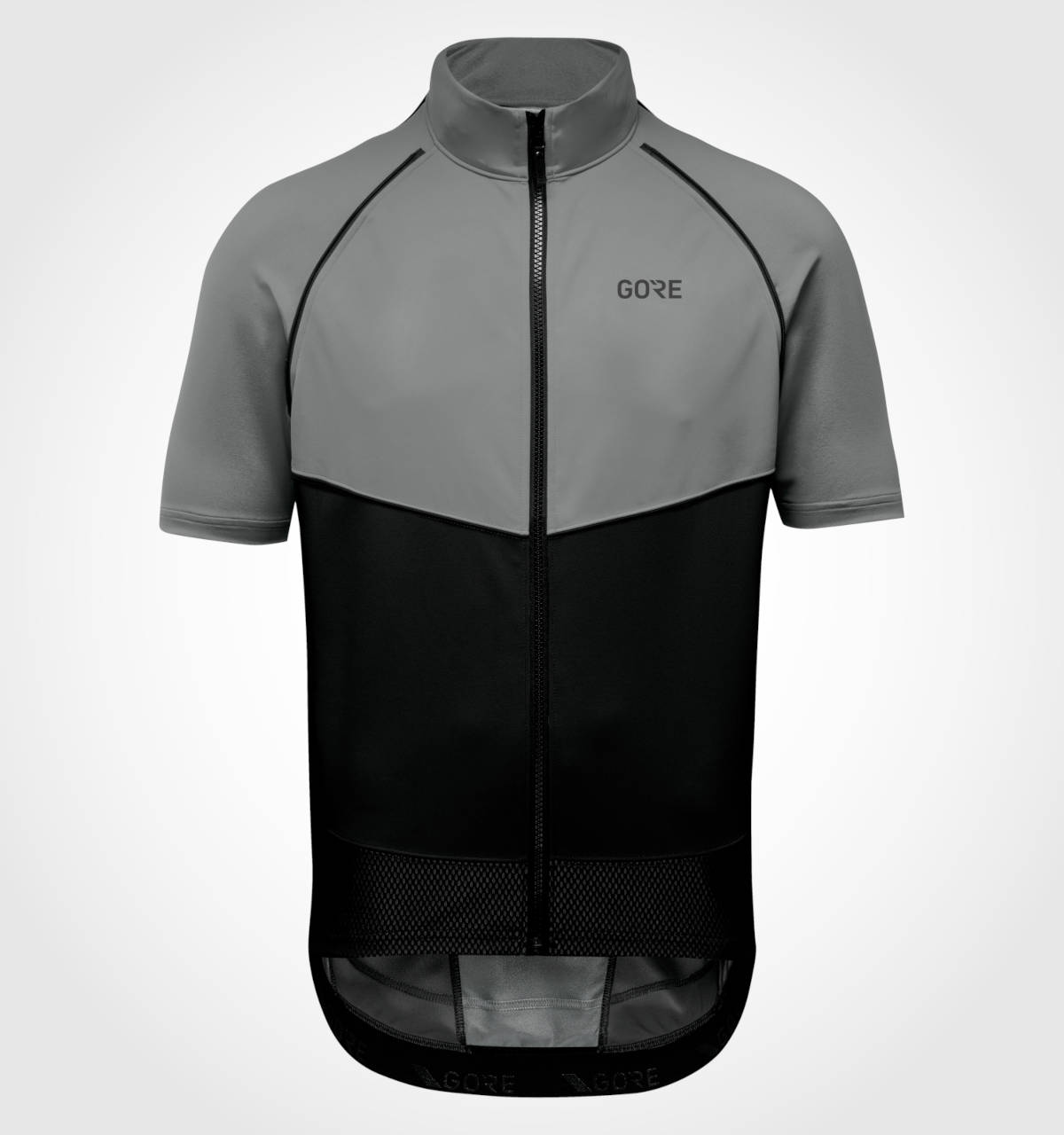 Gorewear Windstopper Phantom. Imagen: Gorewear