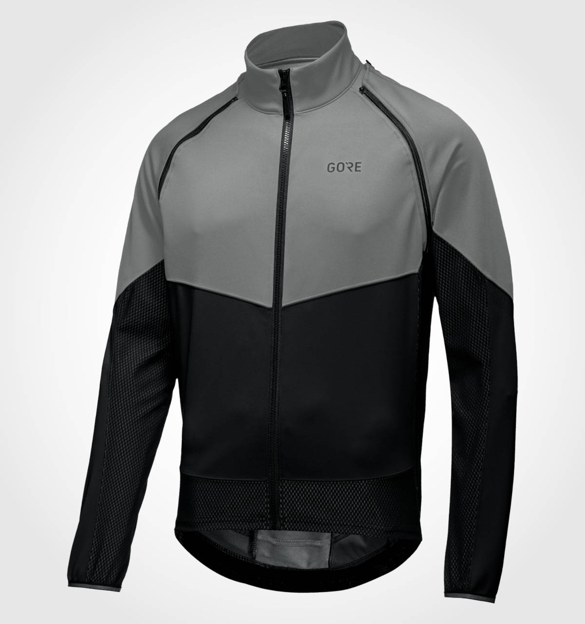 Gorewear Windstopper Phantom. Imagen: Gorewear