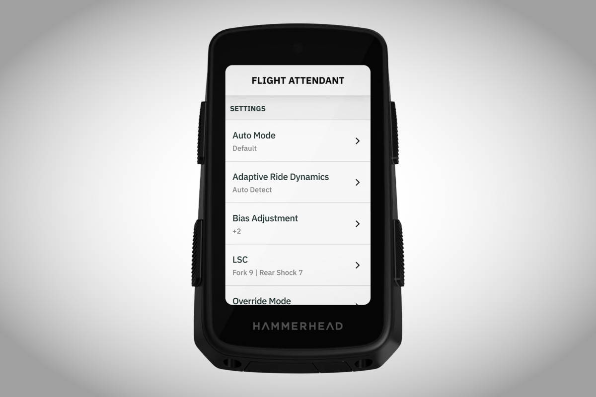 Detalles del sensor. Imagen: SRAM