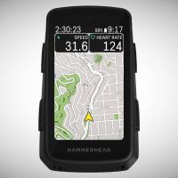 Hammerhead Karoo: por qué cada vez más ciclistas están dejando Garmin de lado