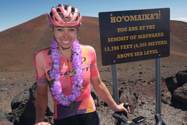 Mauna Kea, 89 kilómetros sin tregua: el desafío que redefine los límites del ciclismo de resistencia