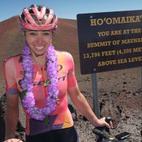Mauna Kea, 89 kilómetros sin tregua: el desafío que redefine los límites del ciclismo de resistencia