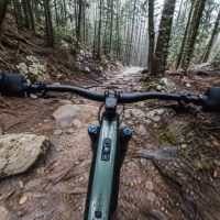 ¿Hasta dónde llegará la electrónica en el MTB? Estas son las tecnologías que podrían transformar las bicicletas de montaña