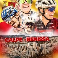 La HERO Costa Blanca inaugura la temporada 2026 de la Copa del Mundo de XCM de la UCI