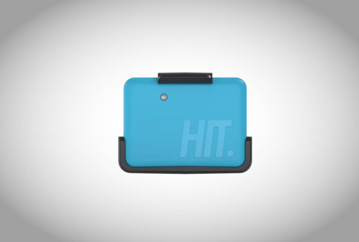 HIT Connect 2.0. Imagen: HIT