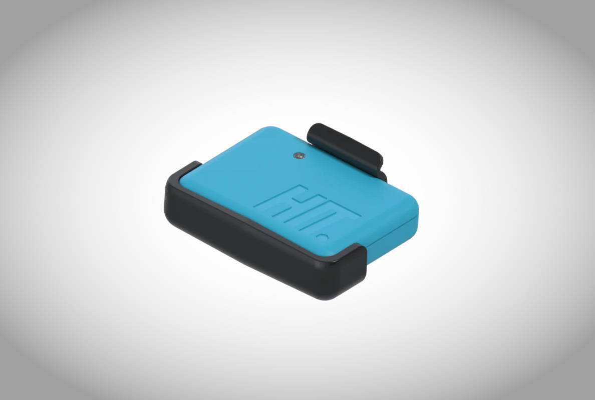 HIT Connect 2.0. Imagen: HIT