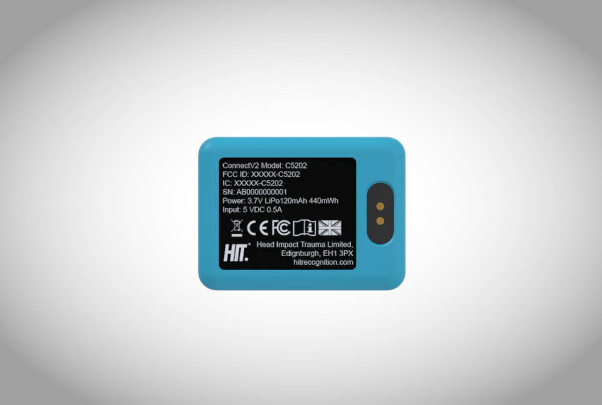 HIT Connect 2.0. Imagen: HIT