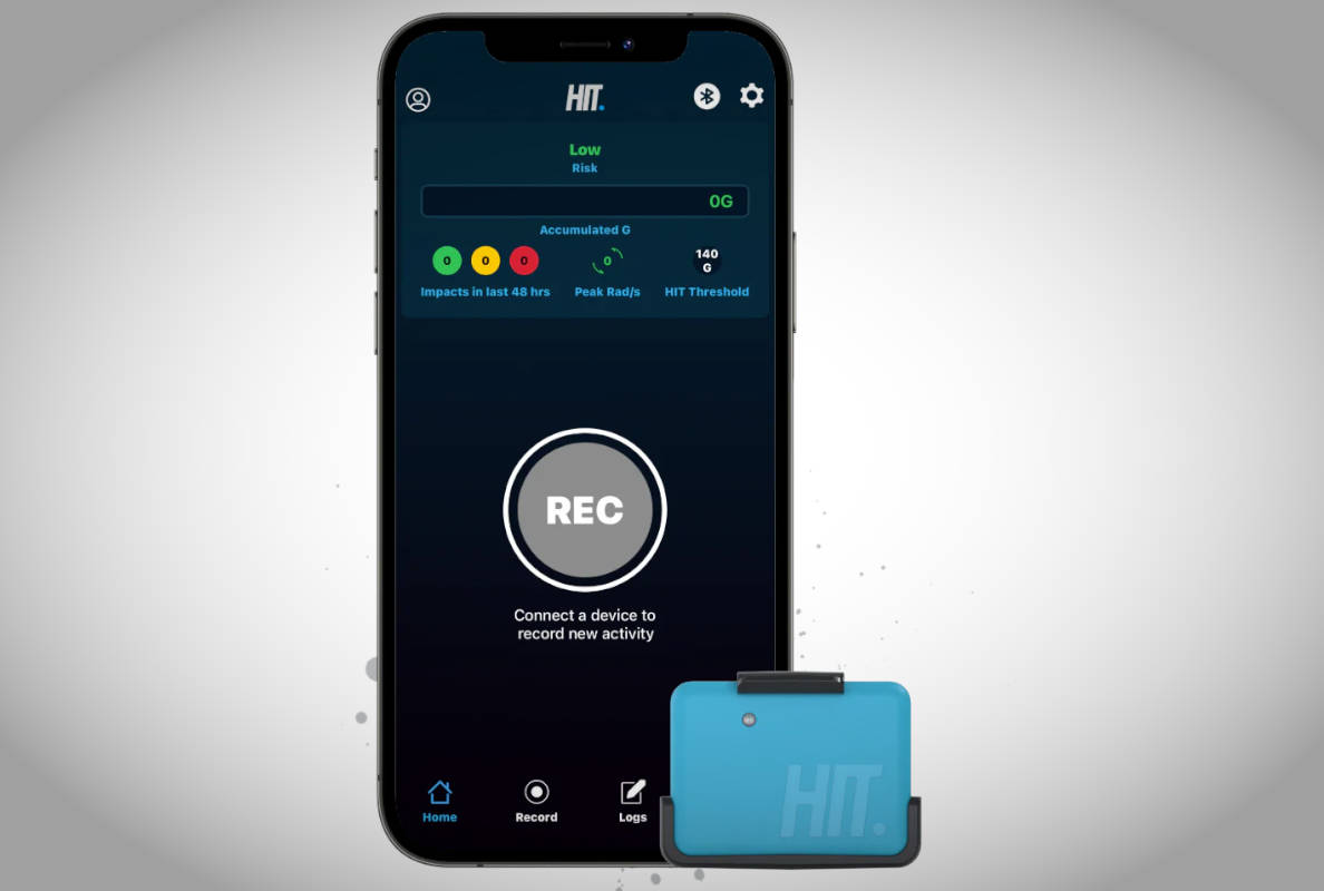 HIT Connect 2.0. Imagen: HIT