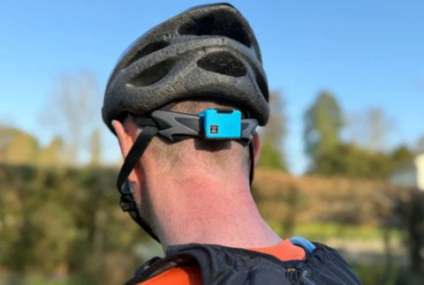 HIT renueva su dispositivo de control de impactos en la cabeza y refuerza su apuesta por el MTB