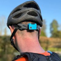 HIT renueva su dispositivo de control de impactos en la cabeza y refuerza su apuesta por el MTB