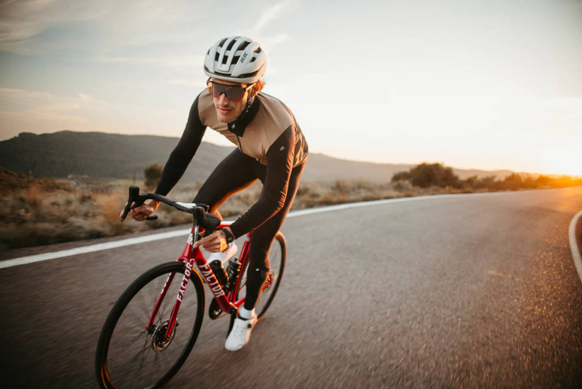 HJC Bellus 2. Imagen: HJC Sports