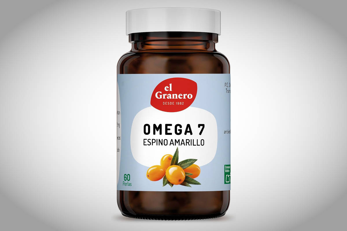 Omega 7 el Granero. Imagen: el Granero